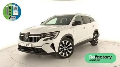 Usado Renault Espace Techno 200 CV (147 kW) 2024 Monovolumen