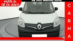 Usado 2020 Renault Kangoo Monovolumen | 10.490 € (Precio justo)
