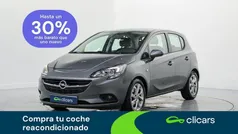 Usado 2015 Opel Corsa Selective | 7690 € (Precio justo)