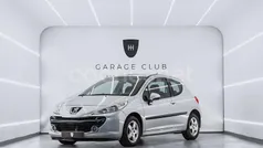 Usado 2008 Peugeot 207 Berlina | 4999 € (Precio justo)