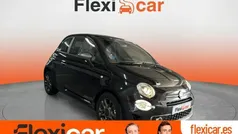 Usado 2021 Fiat 500 Sport Berlina | 10.990 € (Precio justo)