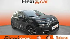 Usado 2024 Citroën C3 Utilitario | 15.290 € (Precio justo)