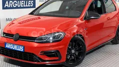 Usado 2017 VW Golf VII R Utilitario | 29.990 € (Precio justo)