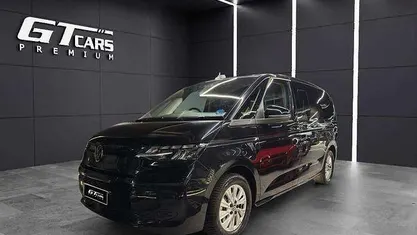 Usado VW Multivan 245 CV (180 kW) 2025 Van