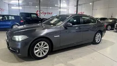 Usado 2015 BMW 520 Berlina | 12.990 € (Precio justo)
