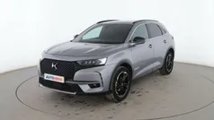 Usado 2021 DS Automobiles DS7 Crossback Performance SUV | 25.499 € (Precio justo)