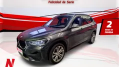 Usado 2021 BMW X1 SUV | 25.224 € (Precio justo)