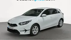 Blanco Usado 2023 Kia Ceed Utilitario | 16.810 € (Super precio)