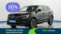 Usado 2024 Renault Austral Techno SUV | 32.990 € (Precio justo)