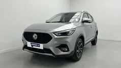 Usado 2024 MG ZS Luxury Berlina | 16.690 € (Precio justo)