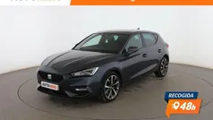 Usado 2020 Seat Leon FR | 22.599 € (Un poco caro)