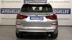 Usado 2020 BMW X3 Competition Edition SUV | 64.800 € (Un poco caro)