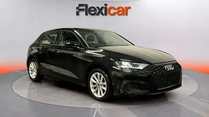 Usado Audi A3 Premium 110 CV (80 kW) 2022 Berlina