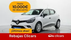Usado 2019 Renault Clio IV Business Berlina | 10.290 € (Precio justo)