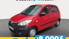 Usado 2010 Hyundai i10 Comfort Utilitario | 3990 € (Buen precio)