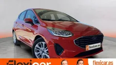 Usado 2022 Ford Fiesta ST-Line Utilitario | 13.490 € (Buen precio)