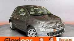 Usado 2020 Fiat 500 Berlina | 10.990 € (Precio justo)