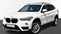 Usado 2018 BMW X1 SUV | 21.900 € (Precio justo)