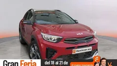 Usado 2023 Kia Stonic GT-Line SUV | 15.990 € (Precio justo)