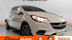 Usado 2016 Opel Corsa Expression Utilitario | 7990 € (Precio justo)