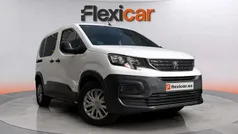 Usado 2022 Peugeot Rifter Allure Monovolumen | 15.290 € (Super precio)