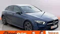 Usado 2020 Mercedes A180 Utilitario | 21.590 € (Precio justo)