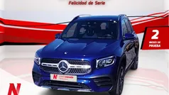 Usado 2021 Mercedes GLB200 SUV | 32.700 € (Precio justo)