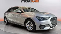 Usado 2023 Audi A3 Premium Berlina | 19.490 € (Super precio)