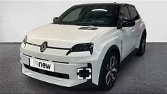 Usado 2025 Renault R5 Techno Utilitario | 28.990 € (Precio justo)