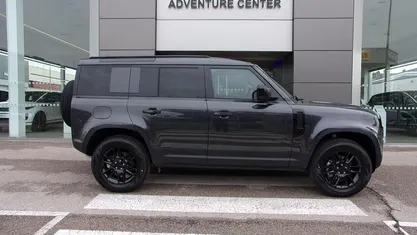 Usado Land Rover Defender S 249 CV (183 kW) 2026 SUV