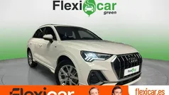 Usado 2022 Audi Q3 S-Line SUV | 35.890 € (Precio justo)