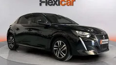 Usado 2023 Peugeot 208 Allure Utilitario | 13.690 € (Buen precio)