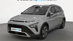 Usado 2022 Hyundai Bayon SUV | 12.264 € (Precio justo)
