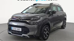 Usado 2023 Citroën C3 Aircross PureTech SUV | 11.864 € (Precio justo)
