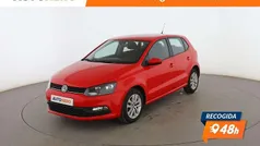 Usado 2017 VW Polo Berlina | 11.599 € (Buen precio)