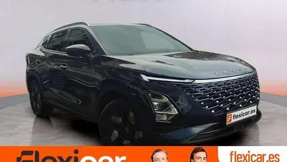 Usado 2025 Omoda 5 SUV | 21.990 € (Buen precio)