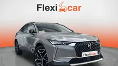 Gris Usado 2022 DS Automobiles DS4 Crossback Rivoli SUV | 20.490 € (Precio justo)