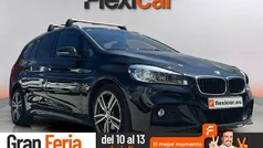 Usado 2019 BMW 218 Familiar | 21.750 € (Precio justo)