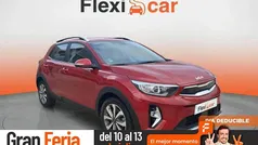 Usado 2022 Kia Stonic Plus SUV | 15.790 € (Precio justo)