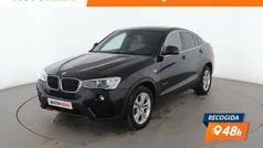 Usado 2017 BMW X4 Performance SUV | 24.999 € (Precio justo)
