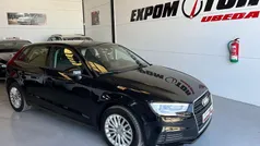 Usado 2018 Audi A3 | 16.900 € (Precio justo)