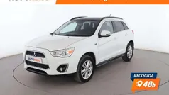 Usado 2013 Mitsubishi ASX Motion SUV | 10.099 € (Precio justo)