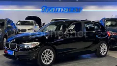 Usado 2019 BMW 116 Utilitario | 16.900 € (Precio justo)
