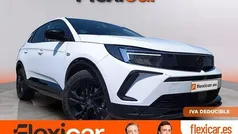 Usado 2023 Opel Grandland X SUV | 17.290 € (Precio justo)
