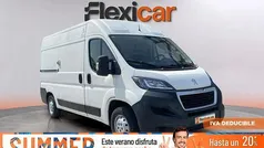 Usado 2019 Peugeot Boxer Van | 19.990 € (Precio justo)