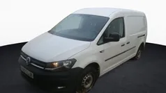 Usado 2020 VW Caddy Maxi Monovolumen | 19.400 € (Super precio)