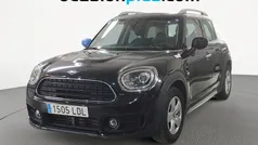 Usado 2019 Mini Cooper D Countryman SUV | 14.991 € (Super precio)