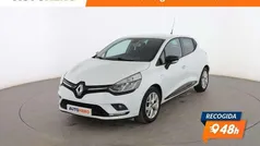 Usado 2019 Renault Clio IV LIMITED Berlina | 11.399 € (Precio justo)