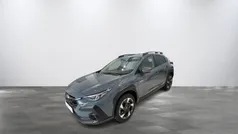 Azul Usado 2024 Subaru Crosstrek | 31.900 € (Super precio)