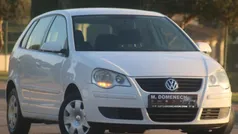 Usado 2009 VW Polo United | 6890 € (Precio justo)